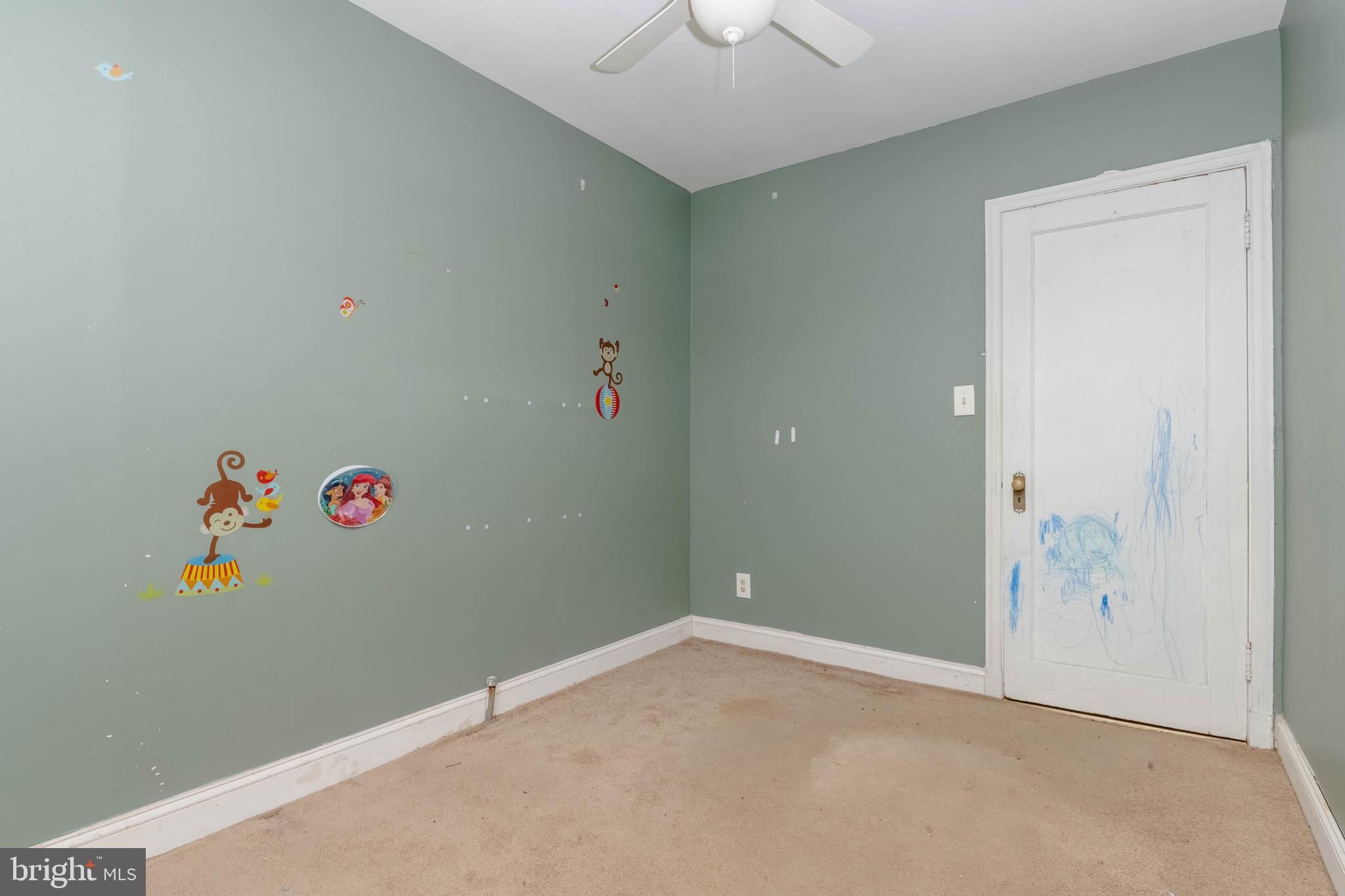 1517 North Potomac Street Baltimore, MD 21213 - Photo 25 of 44