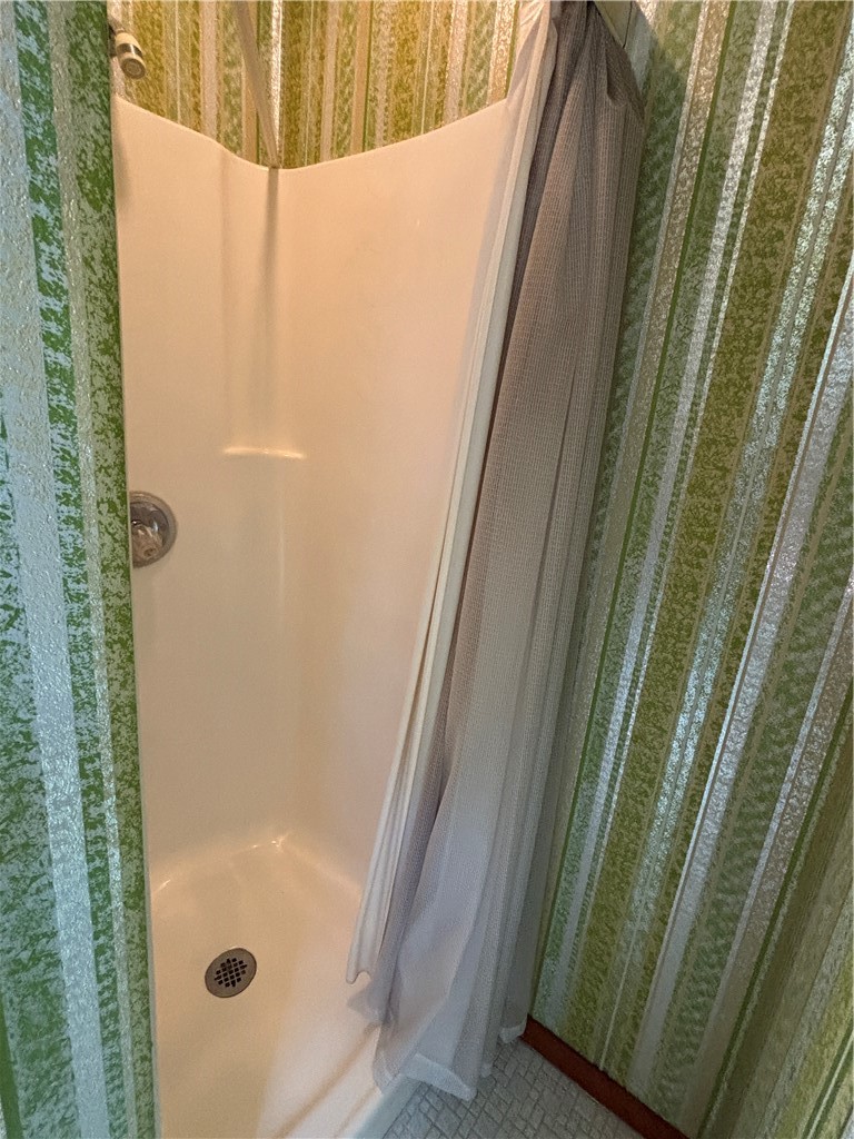125 Maple Valley Road Worcester, NY 12197 - Photo 14 of 35 Primary shower