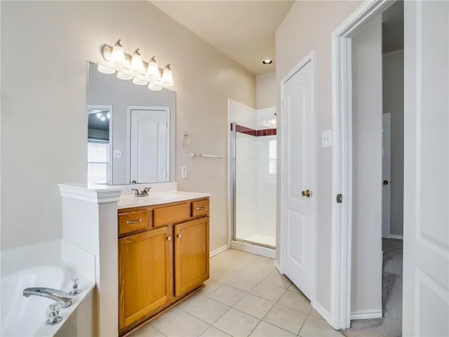 a view of a kitchen with a sink