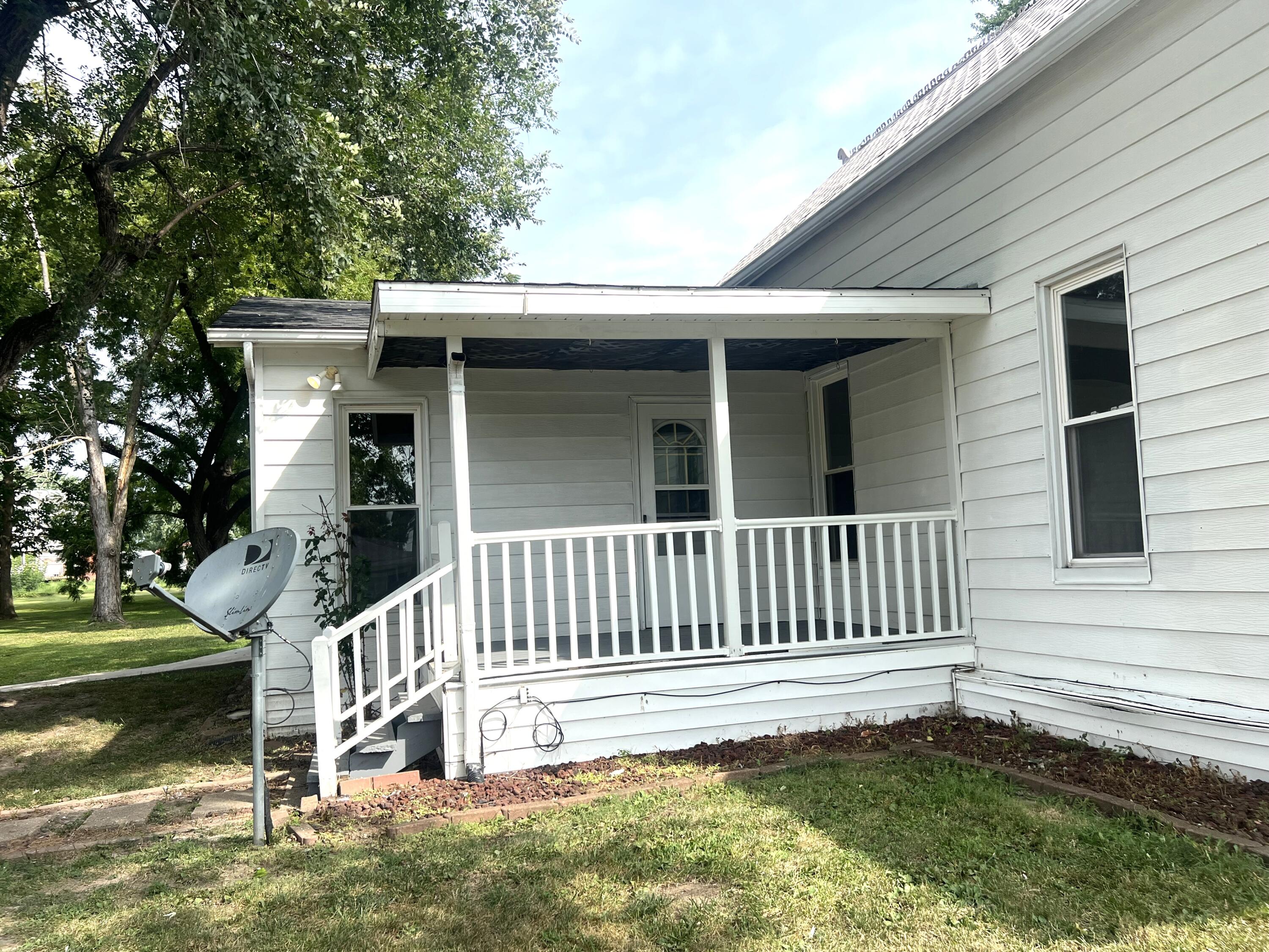 400 4th Street Pilot Grove, MO 65276 - Photo 40 of 44