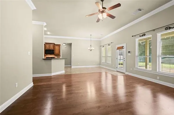$262,000 | 1394 Rue Riviere Drive, Port Allen, LA 70767