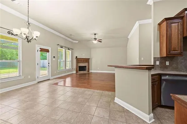 $262,000 | 1394 Rue Riviere Drive, Port Allen, LA 70767
