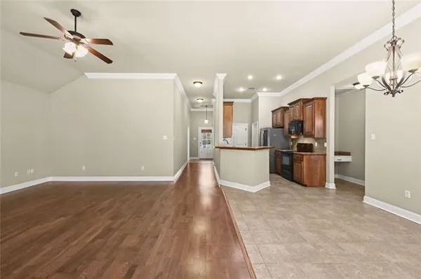 $262,000 | 1394 Rue Riviere Drive, Port Allen, LA 70767