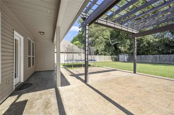 $262,000 | 1394 Rue Riviere Drive, Port Allen, LA 70767