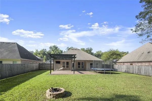 $262,000 | 1394 Rue Riviere Drive, Port Allen, LA 70767
