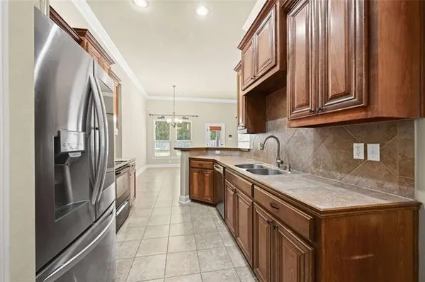 $262,000 | 1394 Rue Riviere Drive, Port Allen, LA 70767