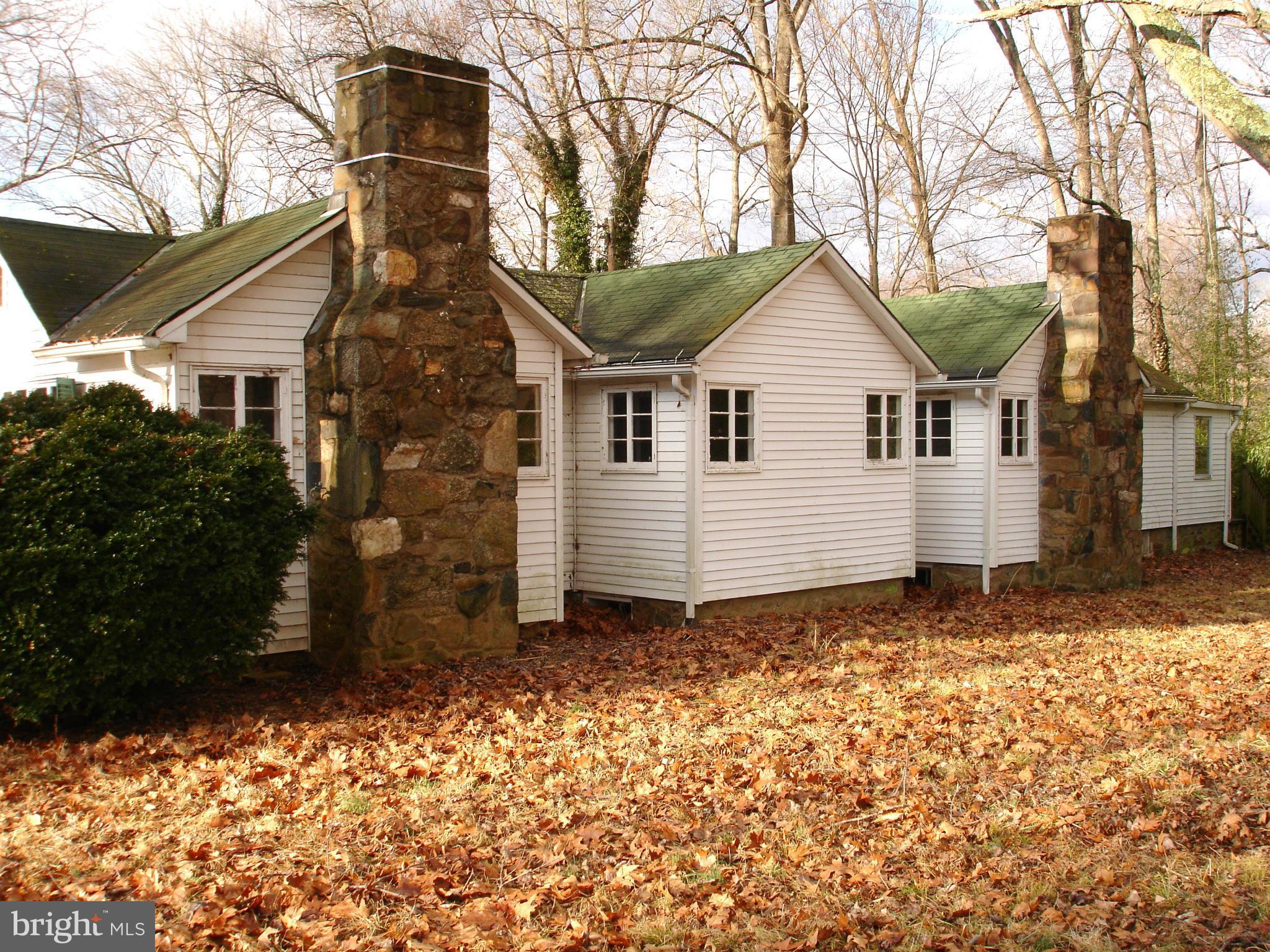 13072 Hume Road Hume, VA 22639 - Photo 17 of 21 Exterior (General)