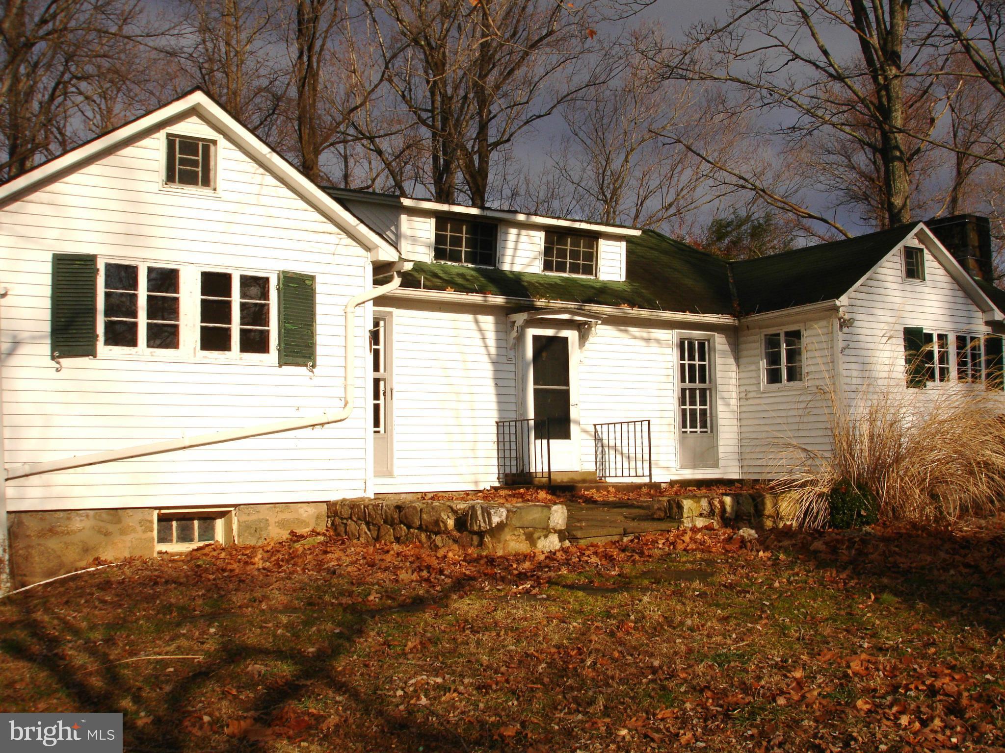 13072 Hume Road Hume, VA 22639 - Photo 18 of 21 Exterior (General)