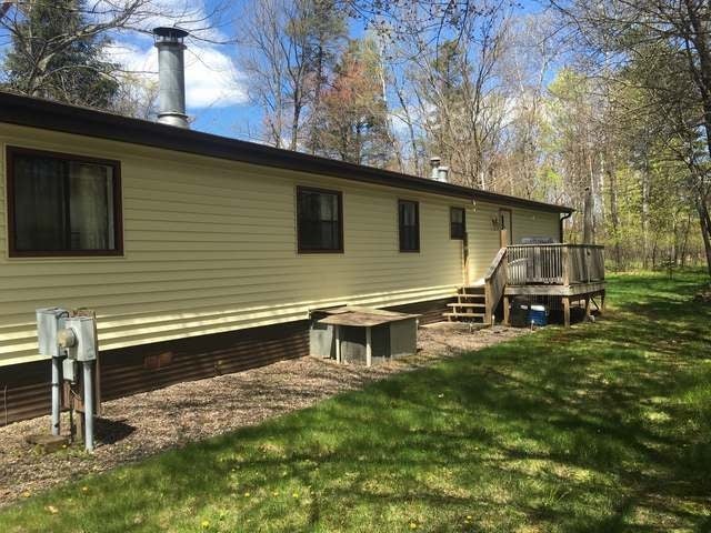 1426 Mark Road Woodruff, WI 54568 - Photo 5 of 15 Gallery Image 5