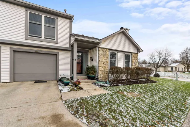 $182,900 | 6017 Sawmill Woods Drive, Fort Wayne, IN 46835
