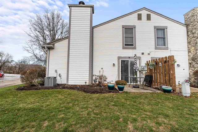 $182,900 | 6017 Sawmill Woods Drive, Fort Wayne, IN 46835