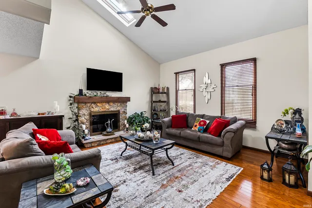 $182,900 | 6017 Sawmill Woods Drive, Fort Wayne, IN 46835