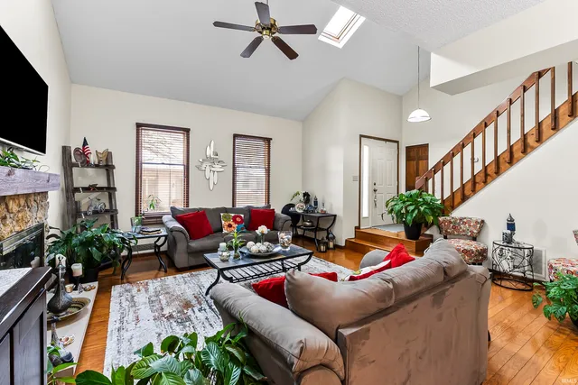 $182,900 | 6017 Sawmill Woods Drive, Fort Wayne, IN 46835