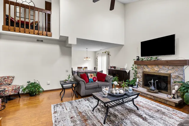 $182,900 | 6017 Sawmill Woods Drive, Fort Wayne, IN 46835