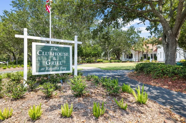 $5,795,000 | 480 Captains Circle, Destin, FL 32541