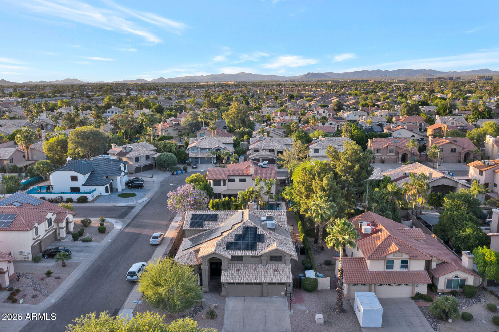 5102 East Grandview Road Scottsdale, AZ 85254 - Photo 73 of 76