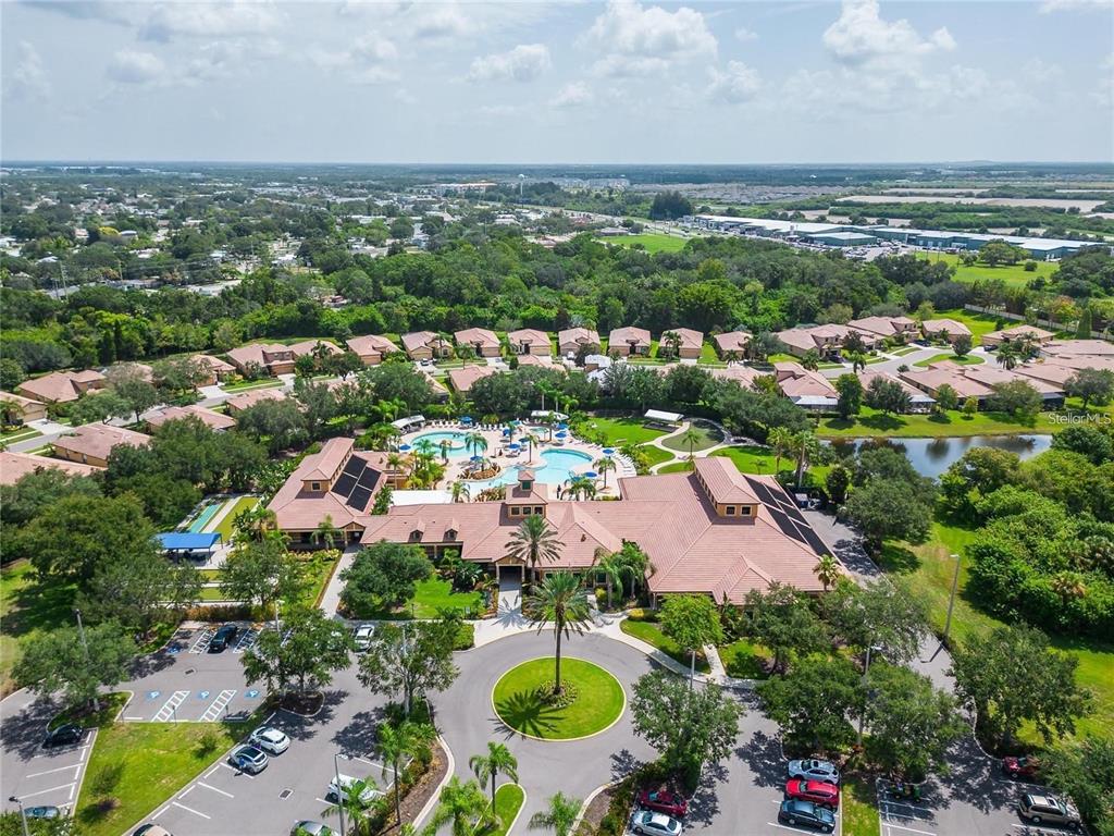 210 Shell Falls Drive Apollo Beach, FL 33572 - Photo 78 of 81