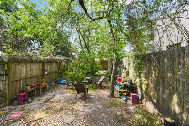 a view of a outdoor space