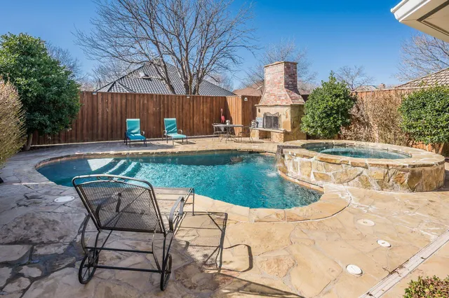 $613,000 | 7715 Tarrytown Avenue, Amarillo, TX 79121