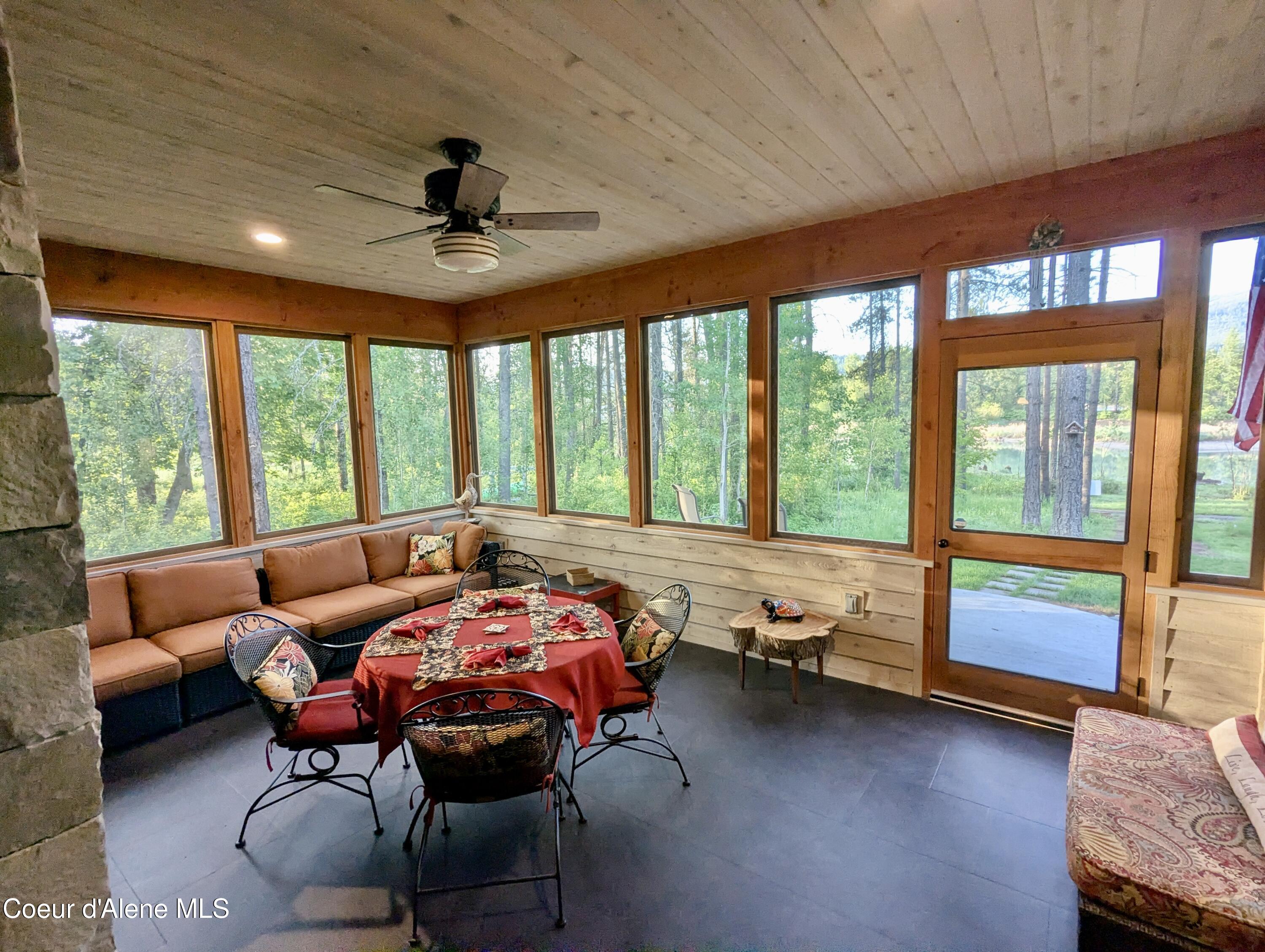 891 Ames Way Dover, ID 83825 - Photo 33 of 68 17. Porch