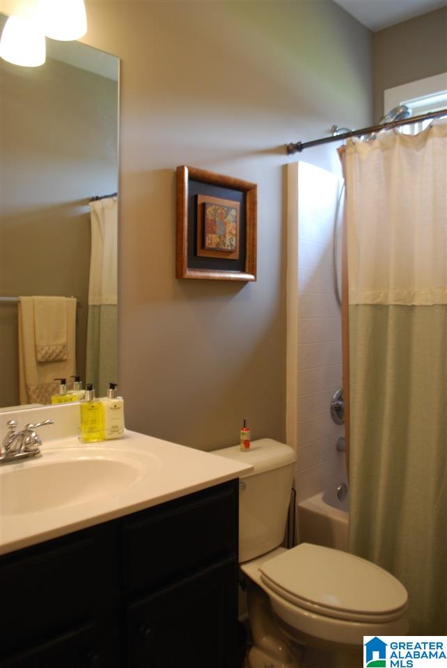 1264 Grants Way Birmingham, AL 35210 - Photo 18 of 23