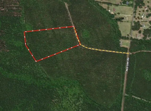 $225,000 | 15 Red Oak Road, Cottageville, SC 29435