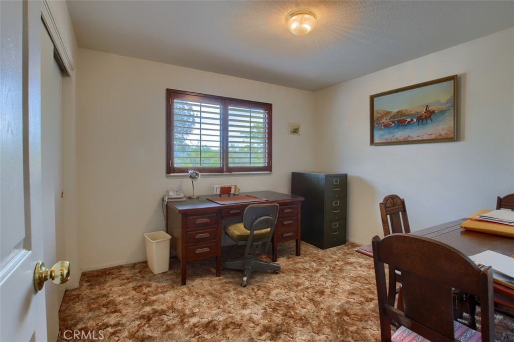 3729 Ben Hur Road Mariposa, CA 95338 - Photo 41 of 56 3rd Bedroom or office