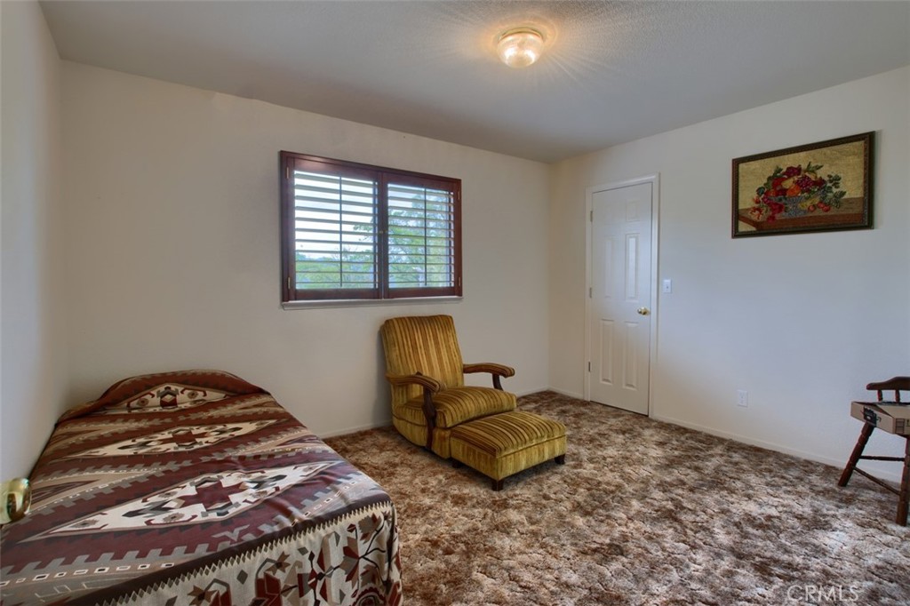 3729 Ben Hur Road Mariposa, CA 95338 - Photo 42 of 56 2nd Bedroom
