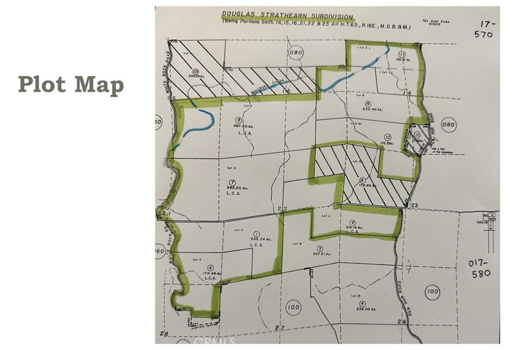 3729 Ben Hur Road Mariposa, CA 95338 - Photo 44 of 56