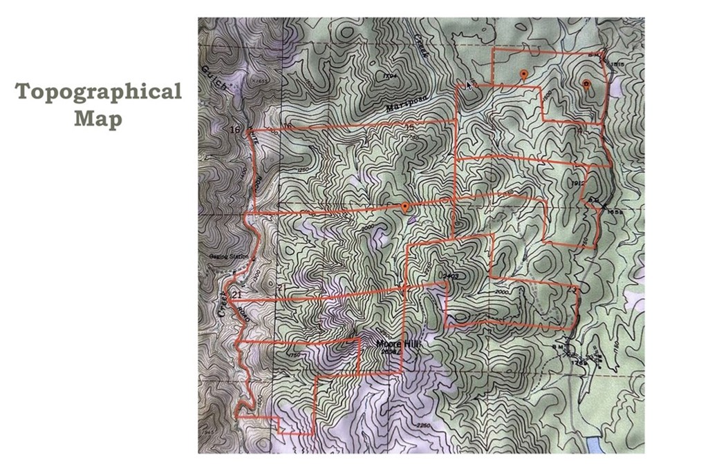 3729 Ben Hur Road Mariposa, CA 95338 - Photo 45 of 56