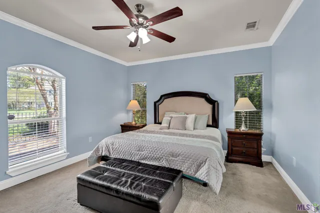 $385,000 | 30545 Cypress Glen Drive, Denham Springs, LA 70726