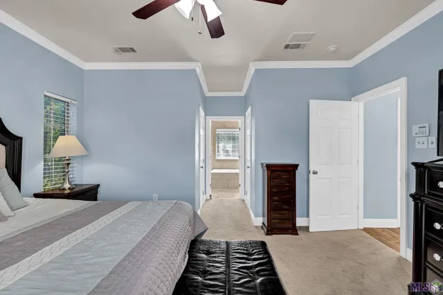 $385,000 | 30545 Cypress Glen Drive, Denham Springs, LA 70726