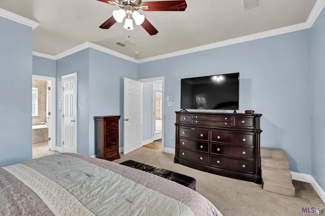 $385,000 | 30545 Cypress Glen Drive, Denham Springs, LA 70726