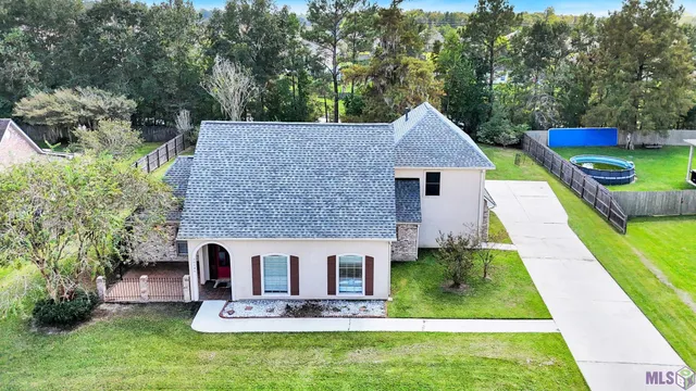$385,000 | 30545 Cypress Glen Drive, Denham Springs, LA 70726