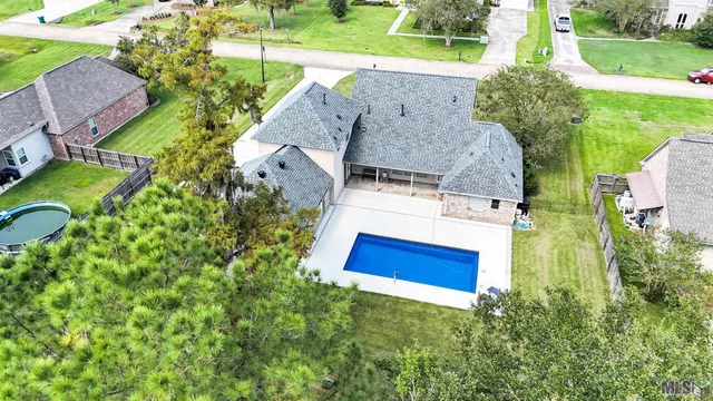 $385,000 | 30545 Cypress Glen Drive, Denham Springs, LA 70726