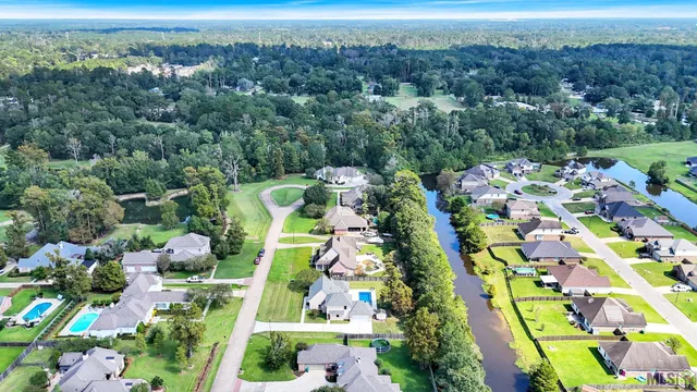 $385,000 | 30545 Cypress Glen Drive, Denham Springs, LA 70726