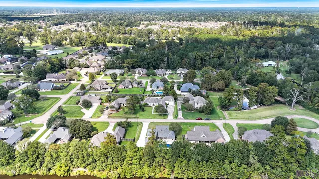$385,000 | 30545 Cypress Glen Drive, Denham Springs, LA 70726