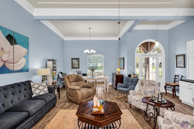 $385,000 | 30545 Cypress Glen Drive, Denham Springs, LA 70726