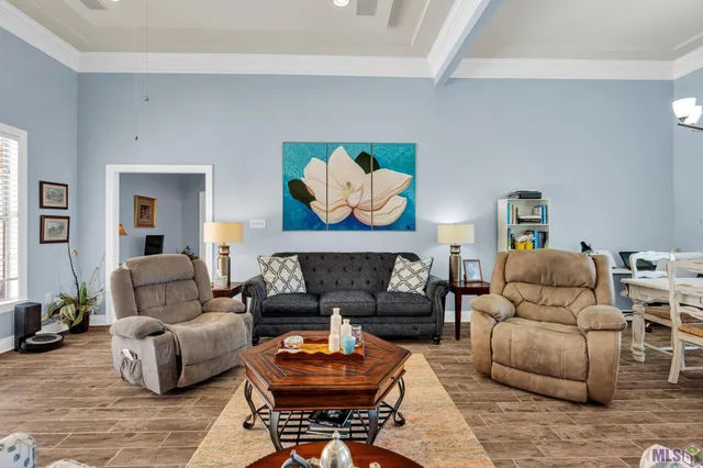 $385,000 | 30545 Cypress Glen Drive, Denham Springs, LA 70726