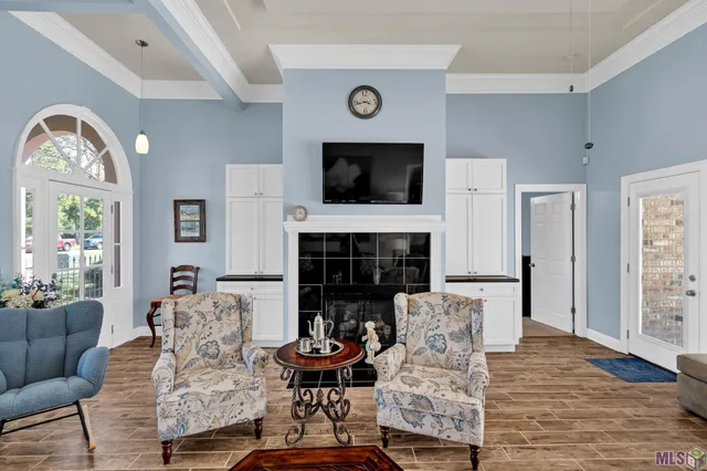 $385,000 | 30545 Cypress Glen Drive, Denham Springs, LA 70726