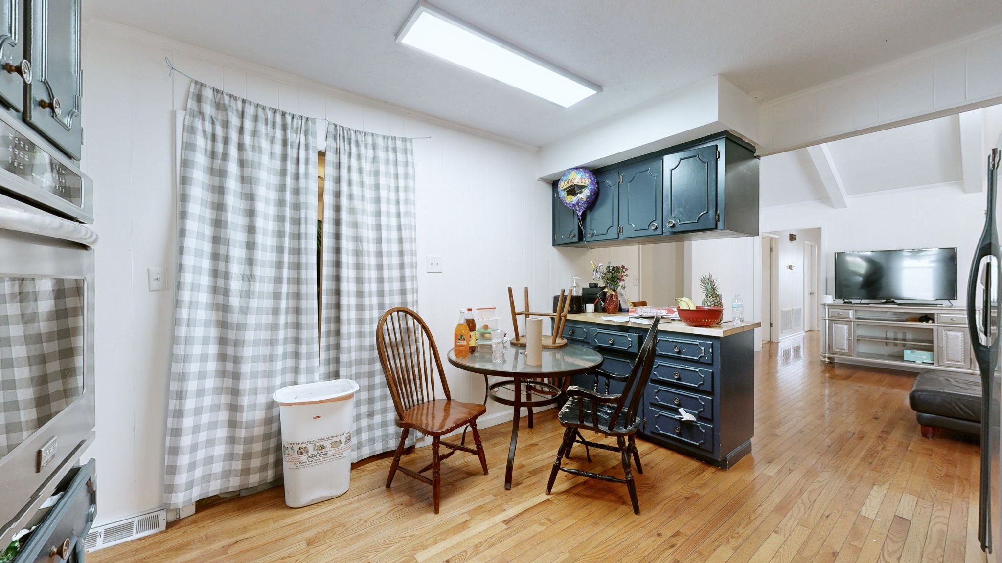 7181 Bidwell Road Joelton, TN 37080 - Photo 18 of 33 a view of a livingroom with furniture and a flat screen tv