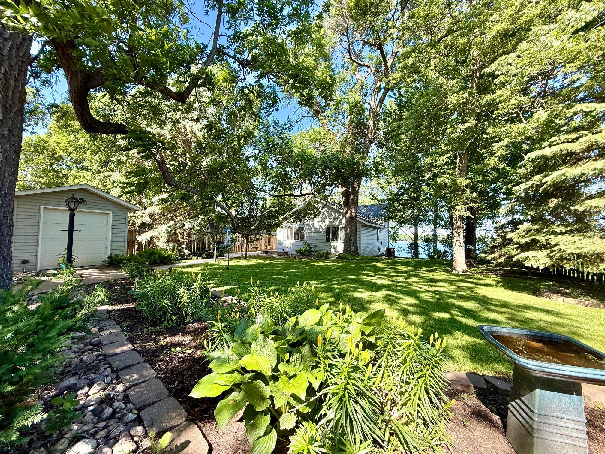 5134 East Eagle Lake Road Willmar, MN 56201 - Photo 34 of 40