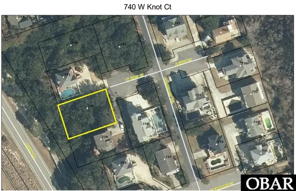 $197,500 | 740 West Knot Court, Corolla, NC 27927