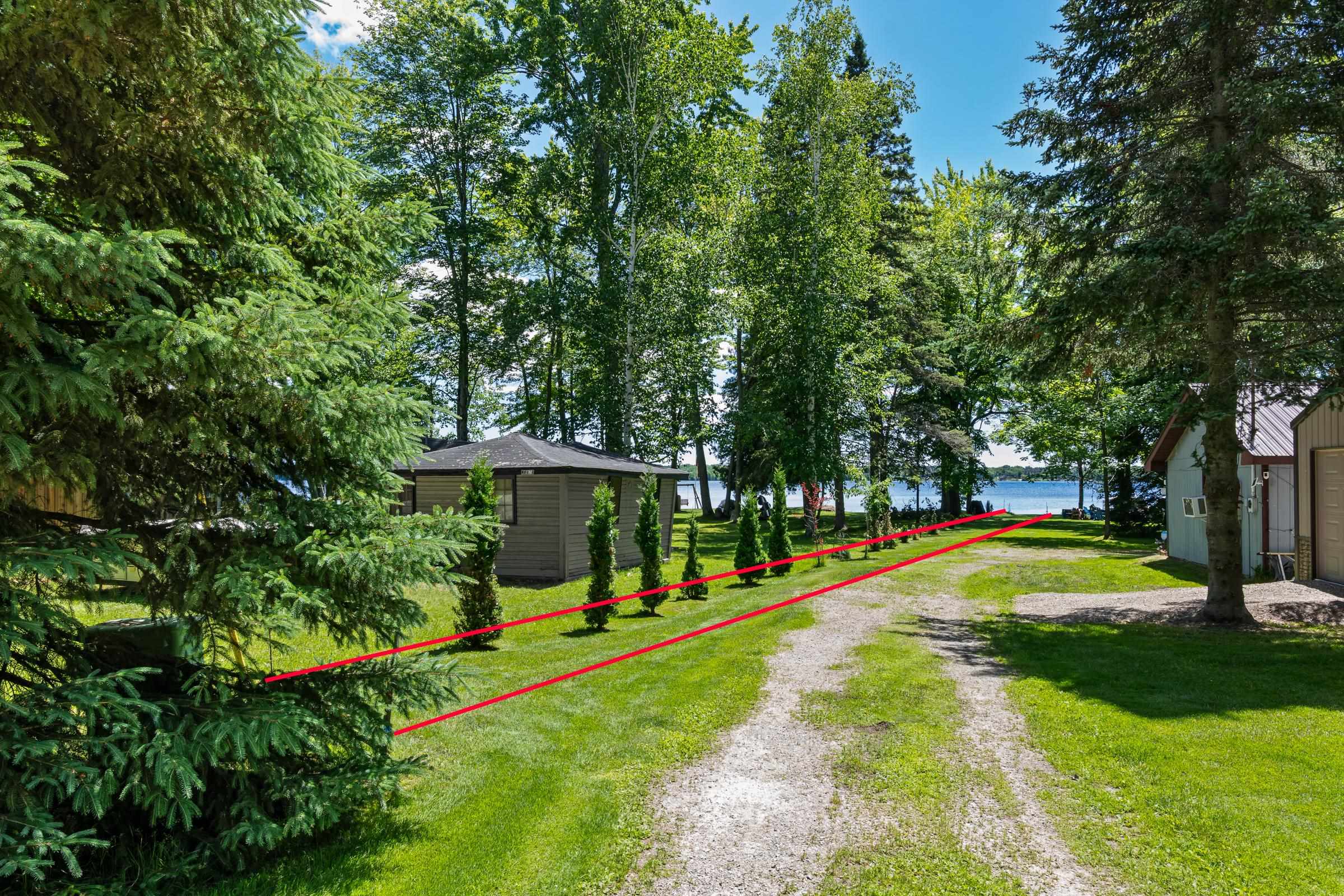 W6133 Rector Road Wausaukee, WI 54177 - Photo 56 of 81