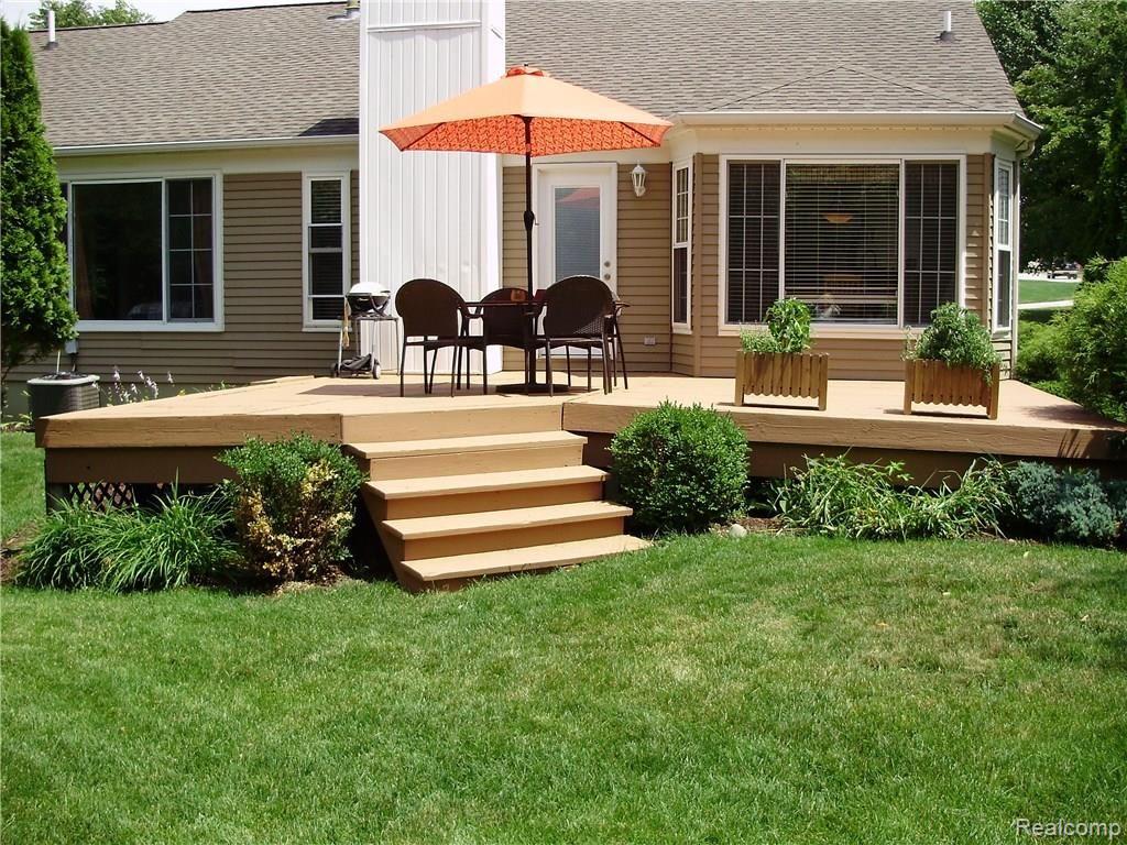 211 Whitney Drive Rochester Hills, MI 48307 - Photo 23 of 25