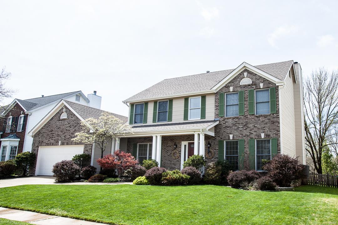 555 Arbor Meadow Drive Ballwin, MO 63021 - Photo 1 of 1