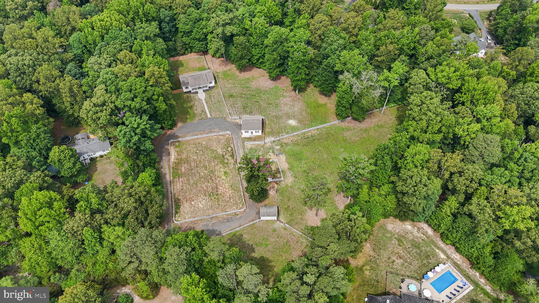 14479 Round Hill Road King George, VA 22485 - Photo 66 of 69