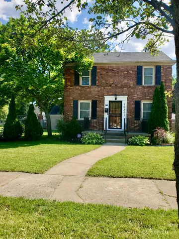 $149,000 | 10301 Berkshire Street, Detroit, MI 48224