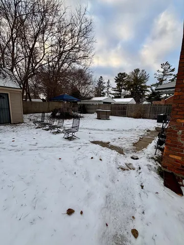 $149,000 | 10301 Berkshire Street, Detroit, MI 48224