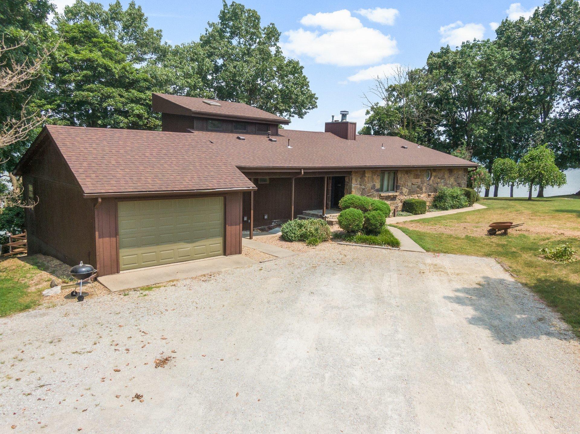 66509 East 255 Road Grove, OK 74344 - Photo 47 of 51 Gallery Image 47